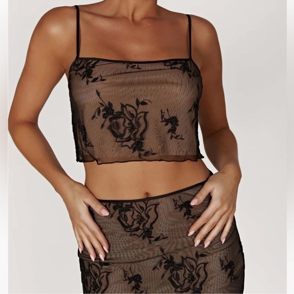 meshki set nwt - Picture 2 of 5